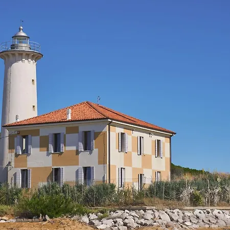 Διαμέρισμα Bright Sea Front With Balcony Μπιμπιόνε