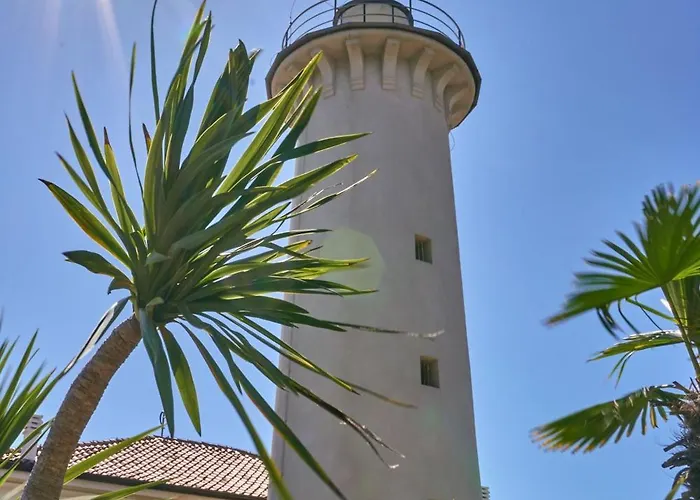 Apartmán Bright Sea Front With Balcony Bibione
